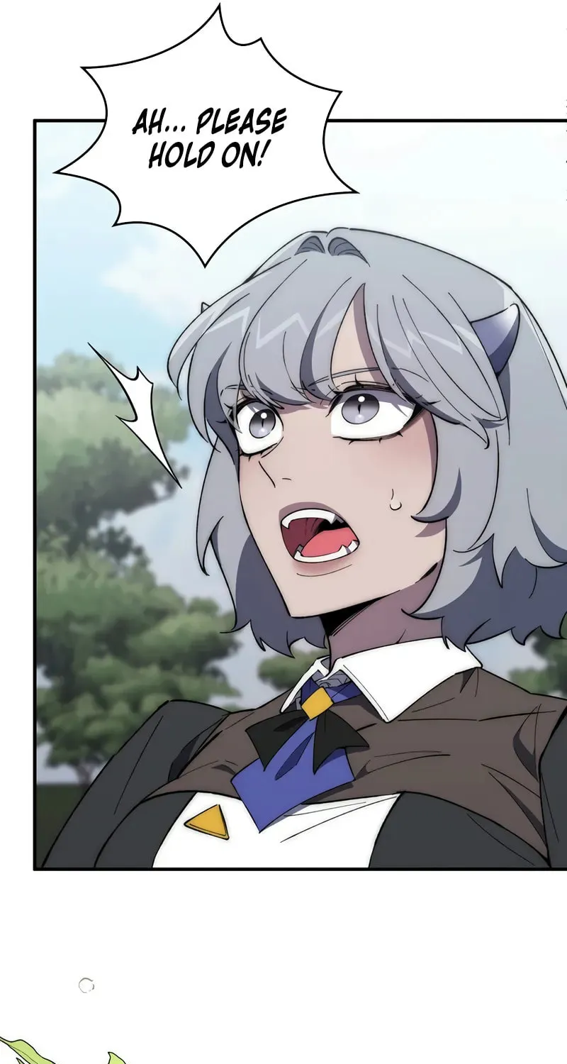 Dungeon Architect Chapter 9 page 32 - 