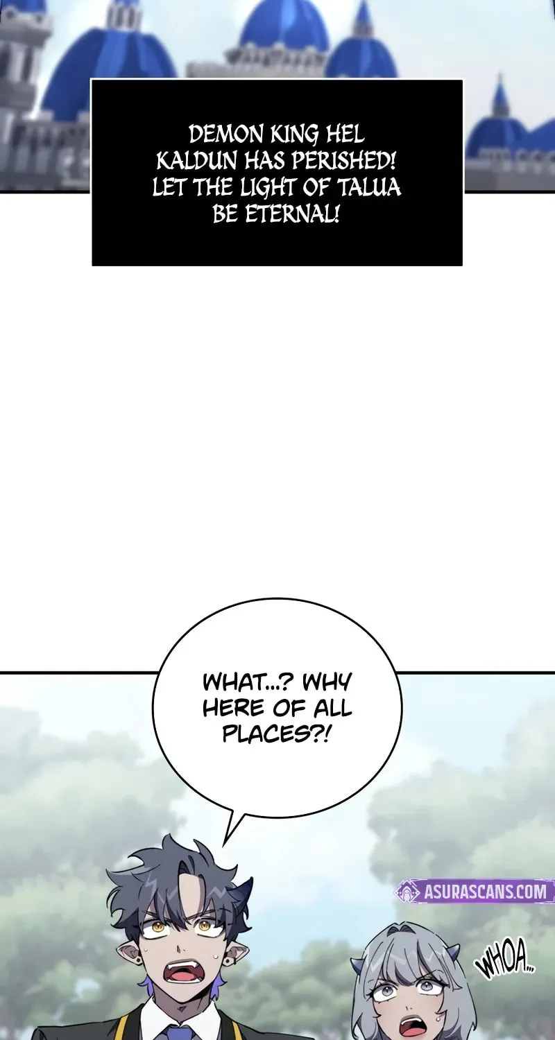 Dungeon Architect Chapter 9 page 38 - 