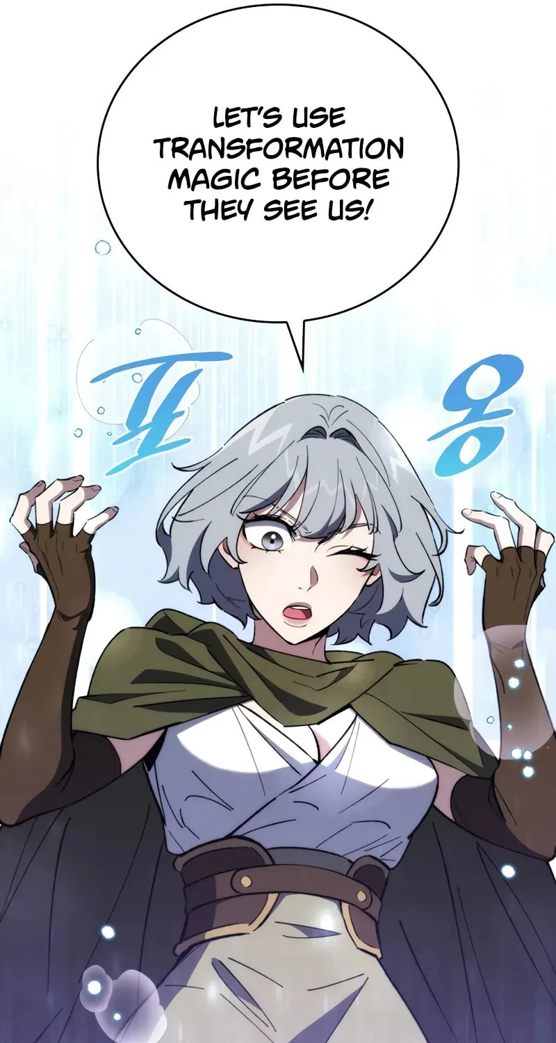 Dungeon Architect Chapter 9 page 41 - 