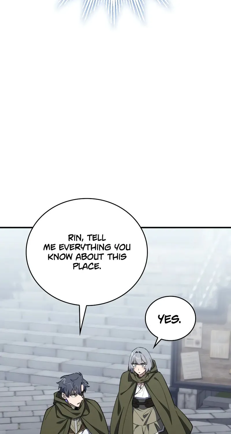 Dungeon Architect Chapter 9 page 44 - 