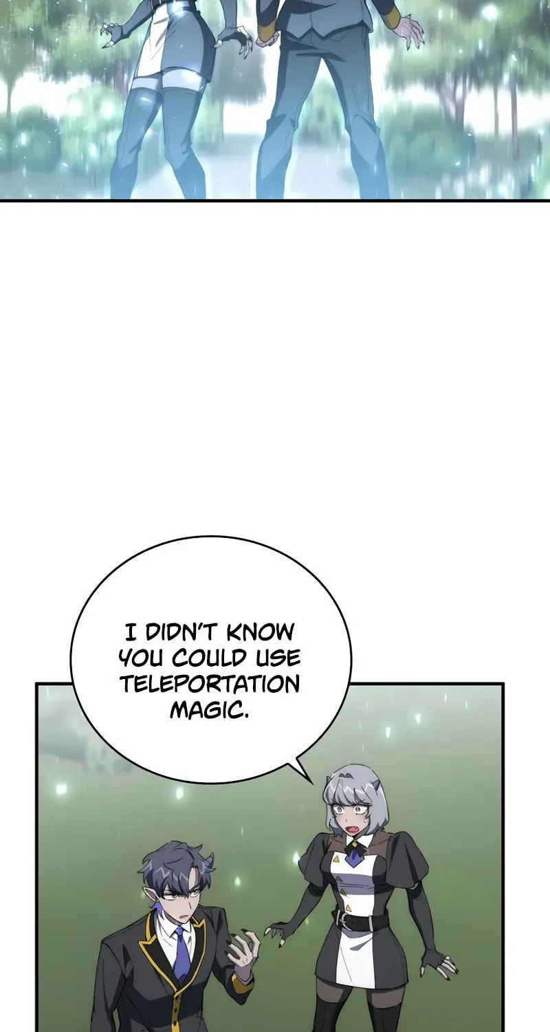 Dungeon Architect Chapter 9 page 6 - 