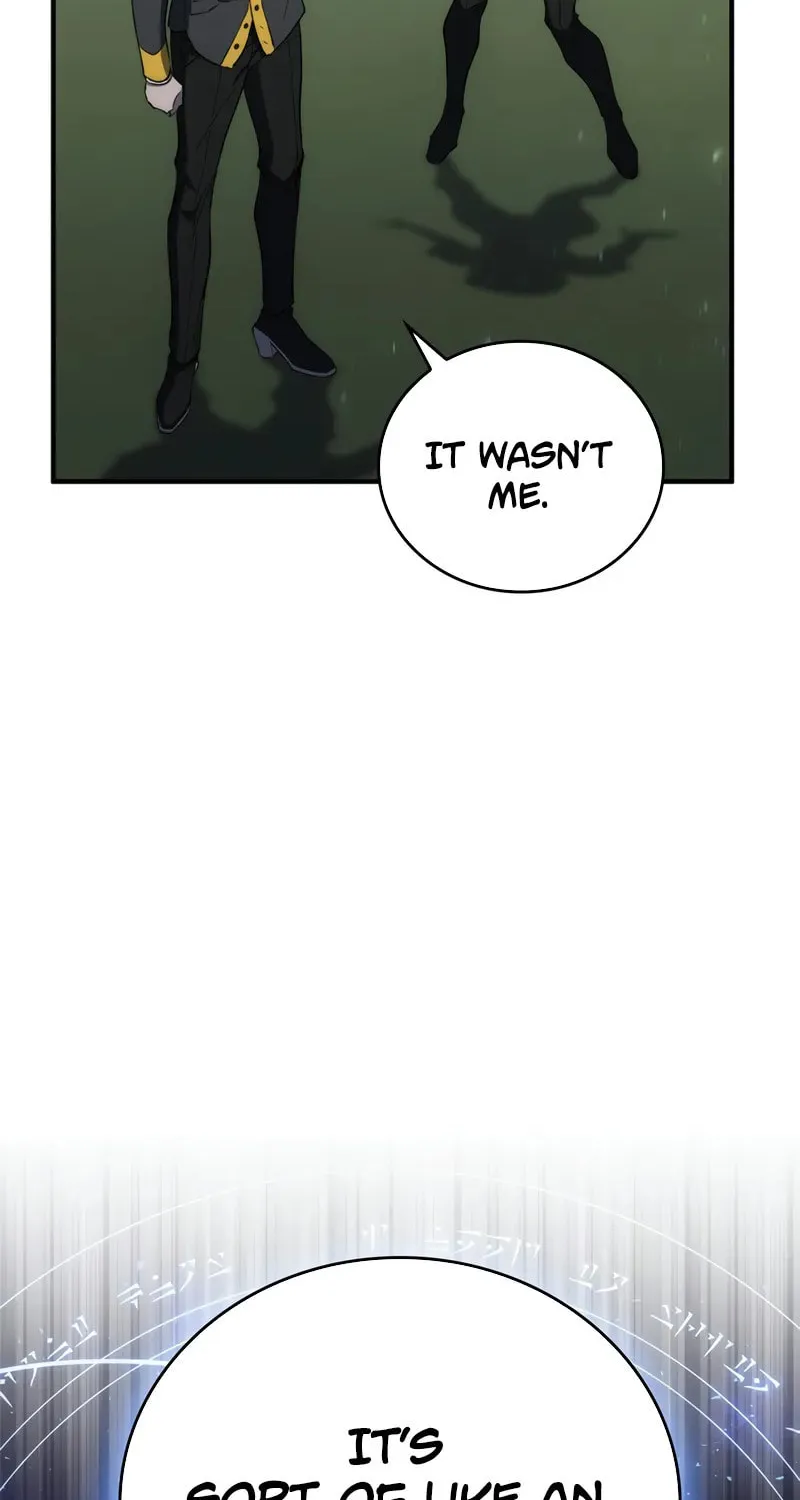 Dungeon Architect Chapter 9 page 7 - 