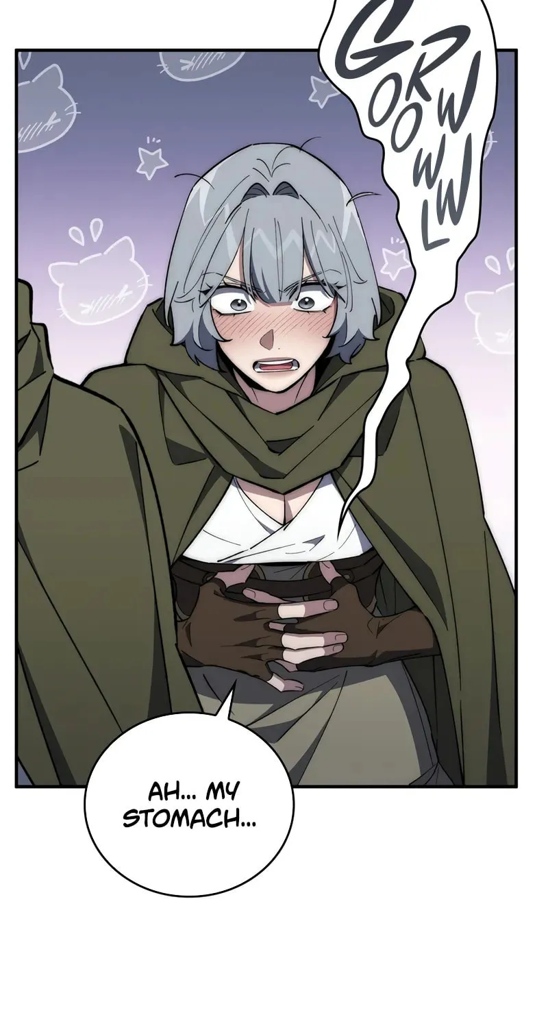 Dungeon Architect Chapter 9 page 63 - 