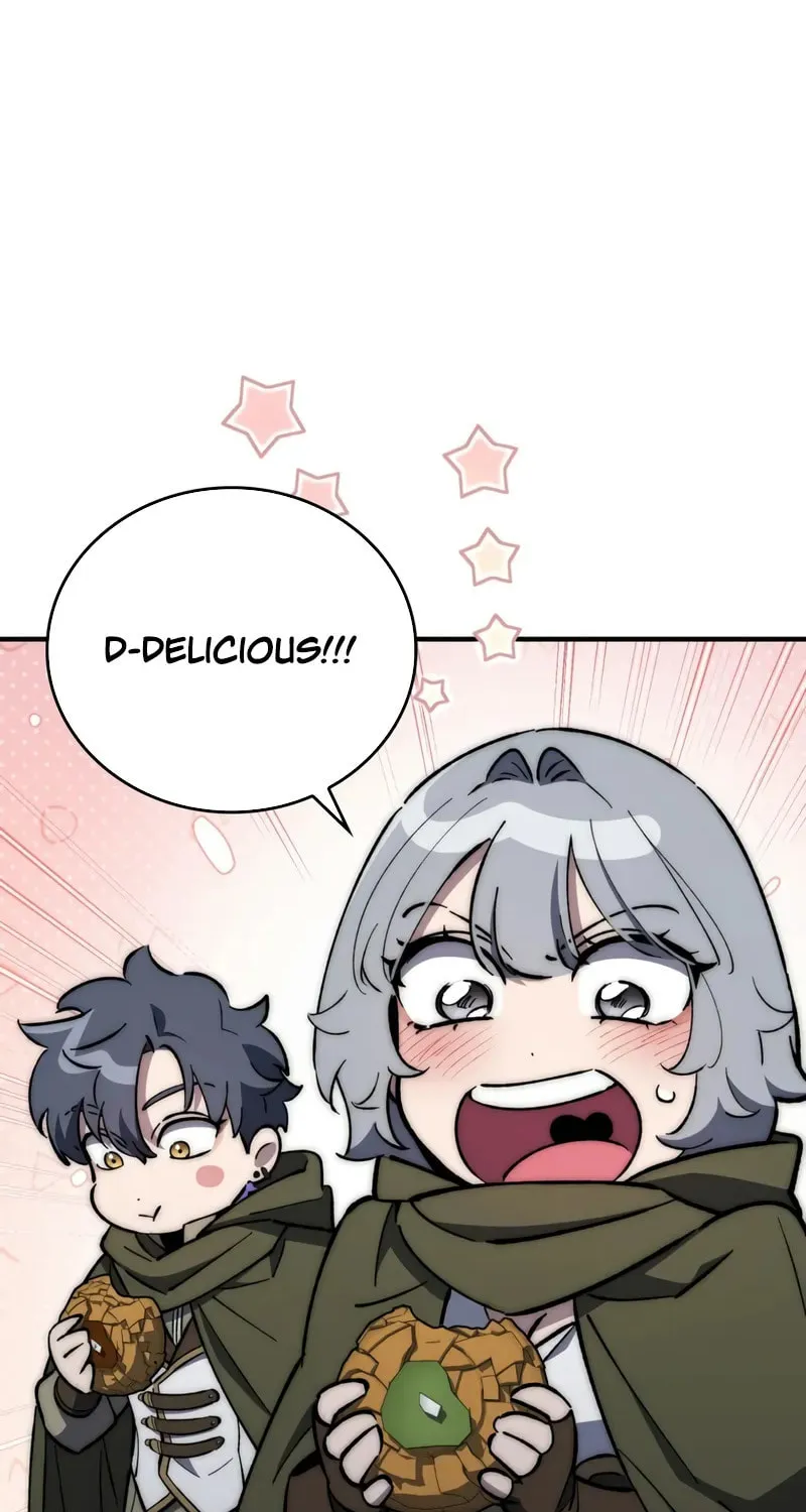Dungeon Architect Chapter 9 page 66 - 