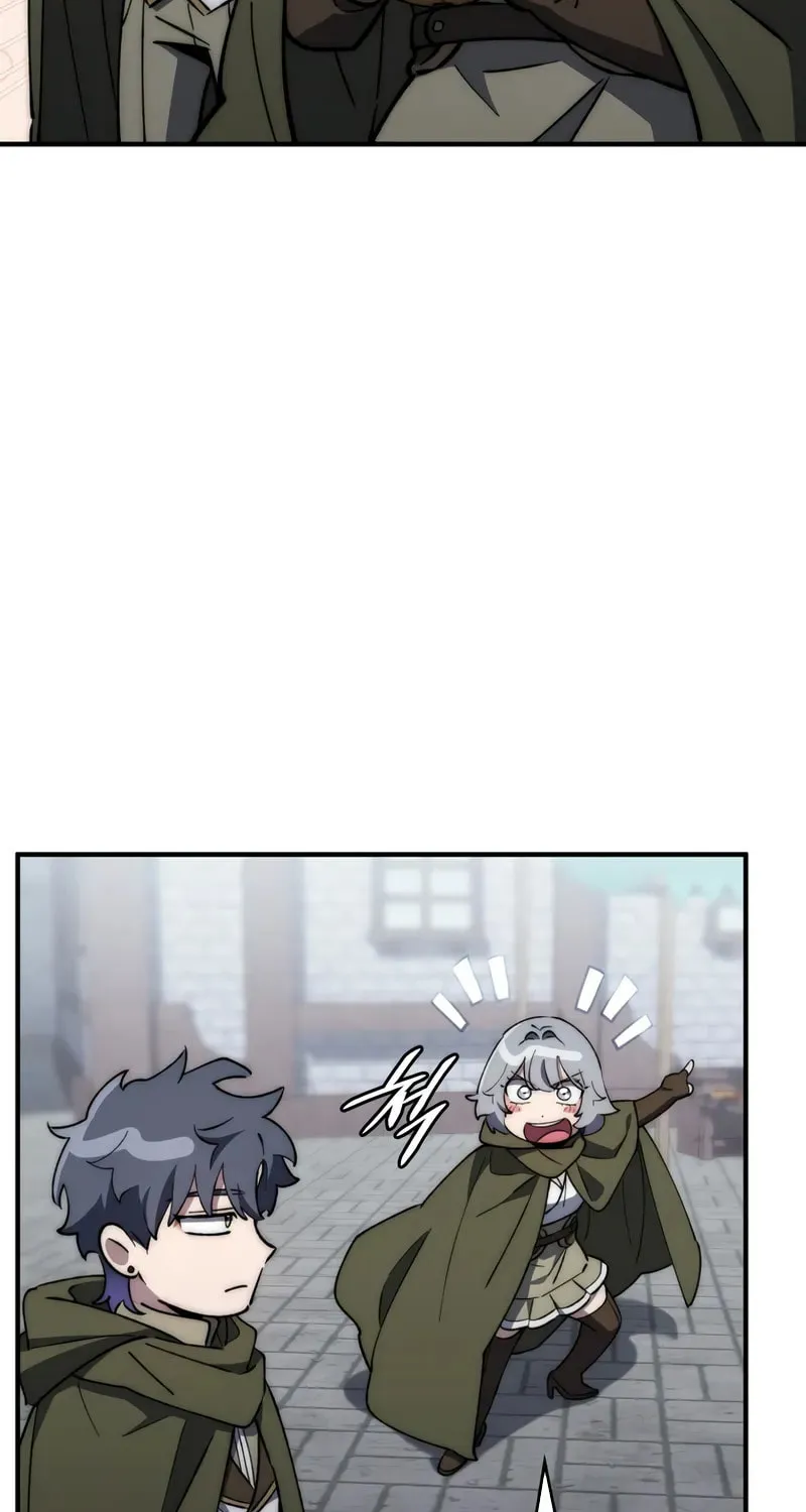 Dungeon Architect Chapter 9 page 67 - 