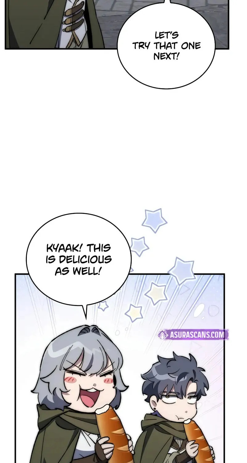 Dungeon Architect Chapter 9 page 68 - 