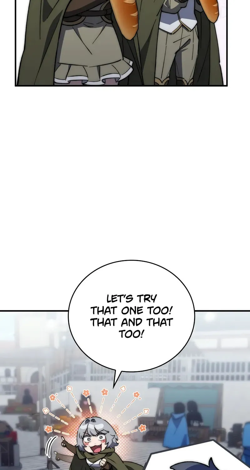 Dungeon Architect Chapter 9 page 69 - 