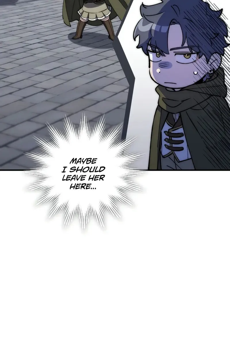 Dungeon Architect Chapter 9 page 70 - 