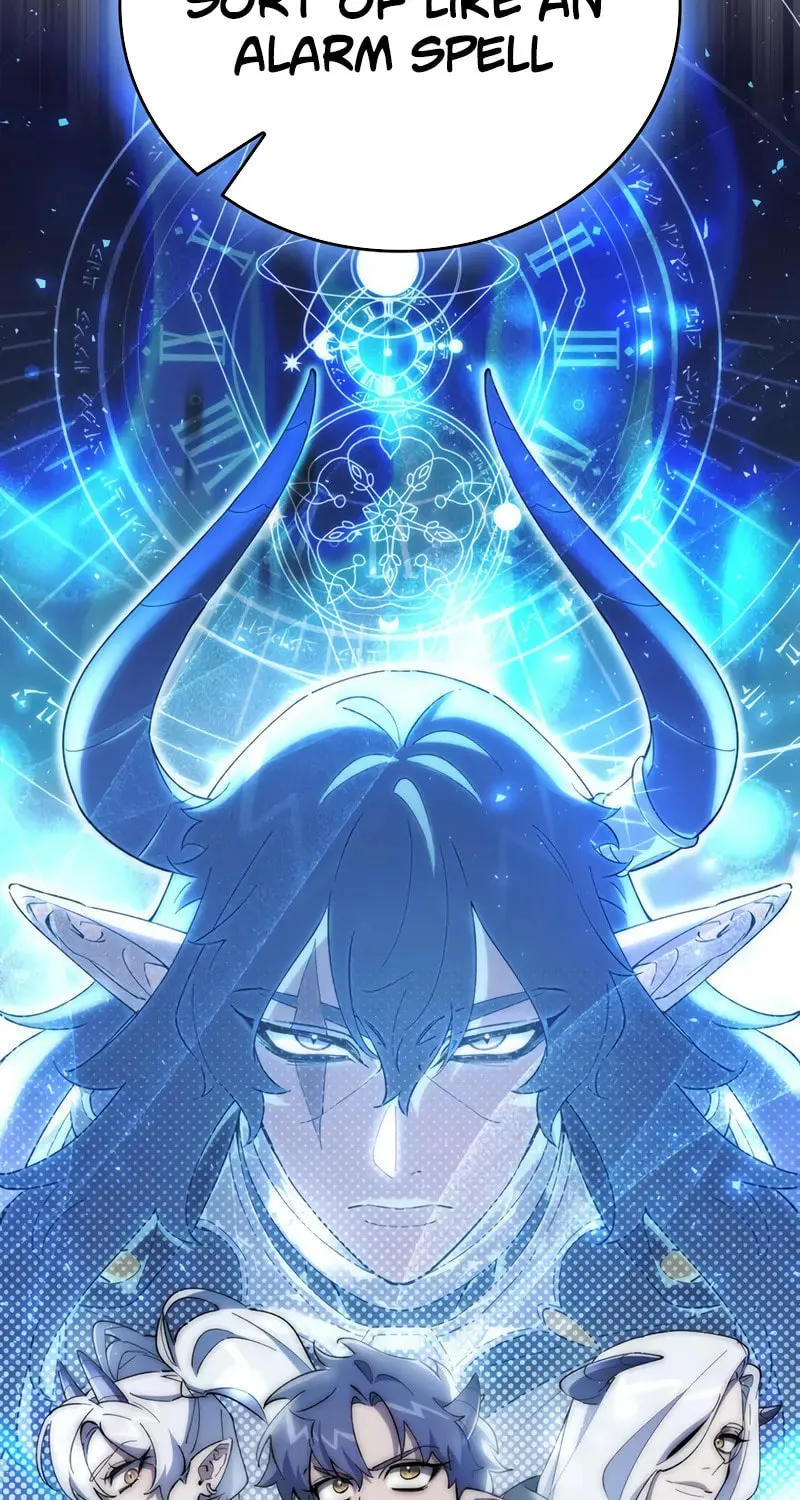 Dungeon Architect Chapter 9 page 8 - 