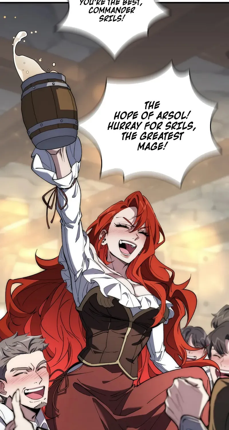 Dungeon Architect Chapter 9 page 74 - 