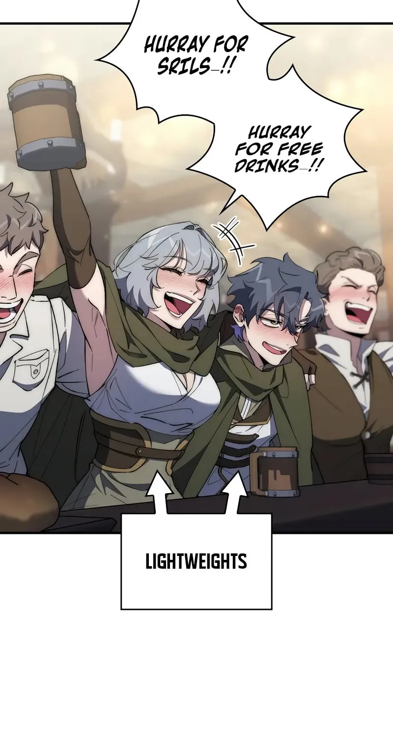 Dungeon Architect Chapter 9 page 76 - 