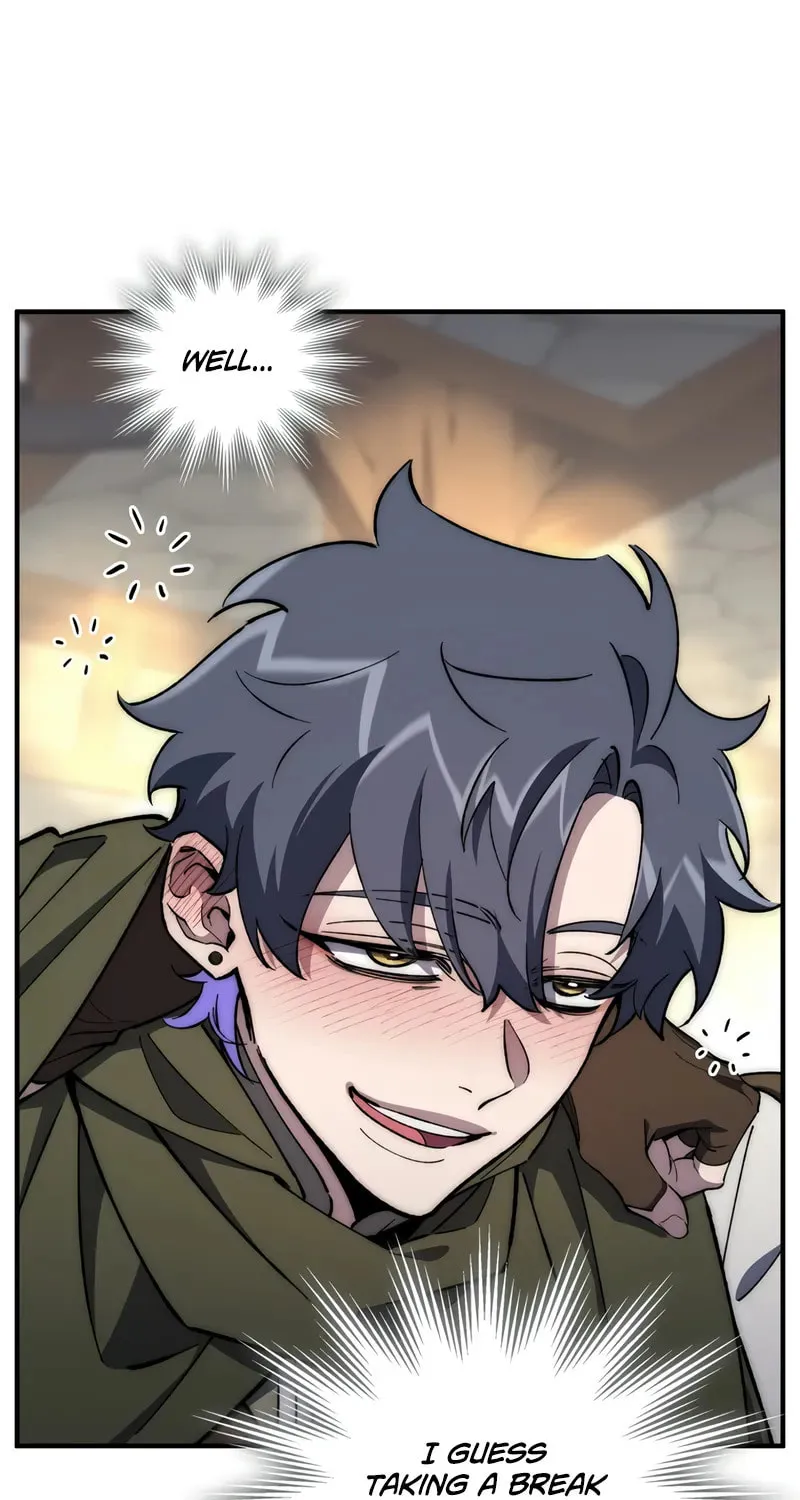 Dungeon Architect Chapter 9 page 77 - 