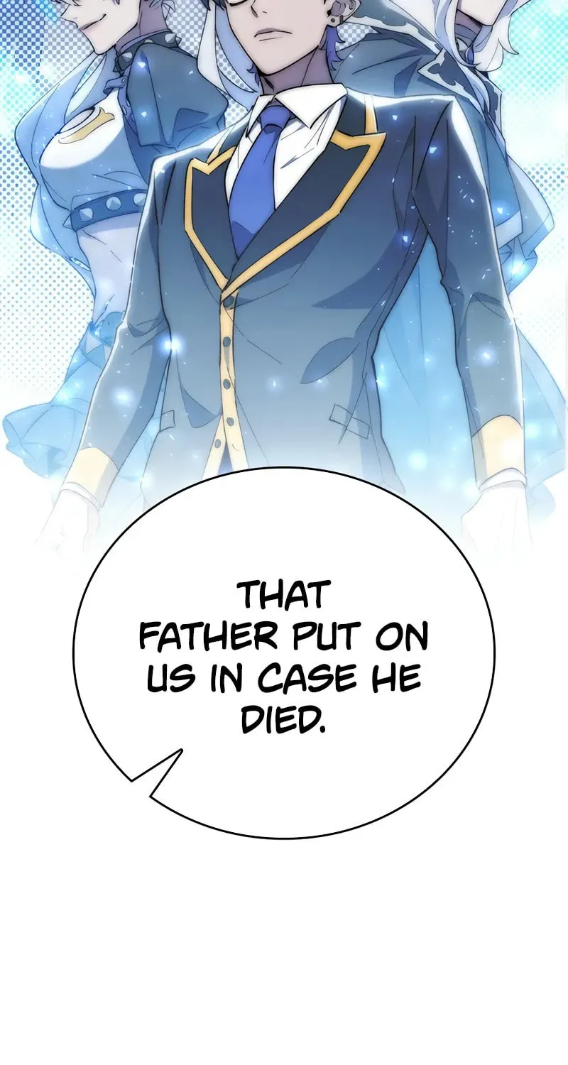 Dungeon Architect Chapter 9 page 9 - 