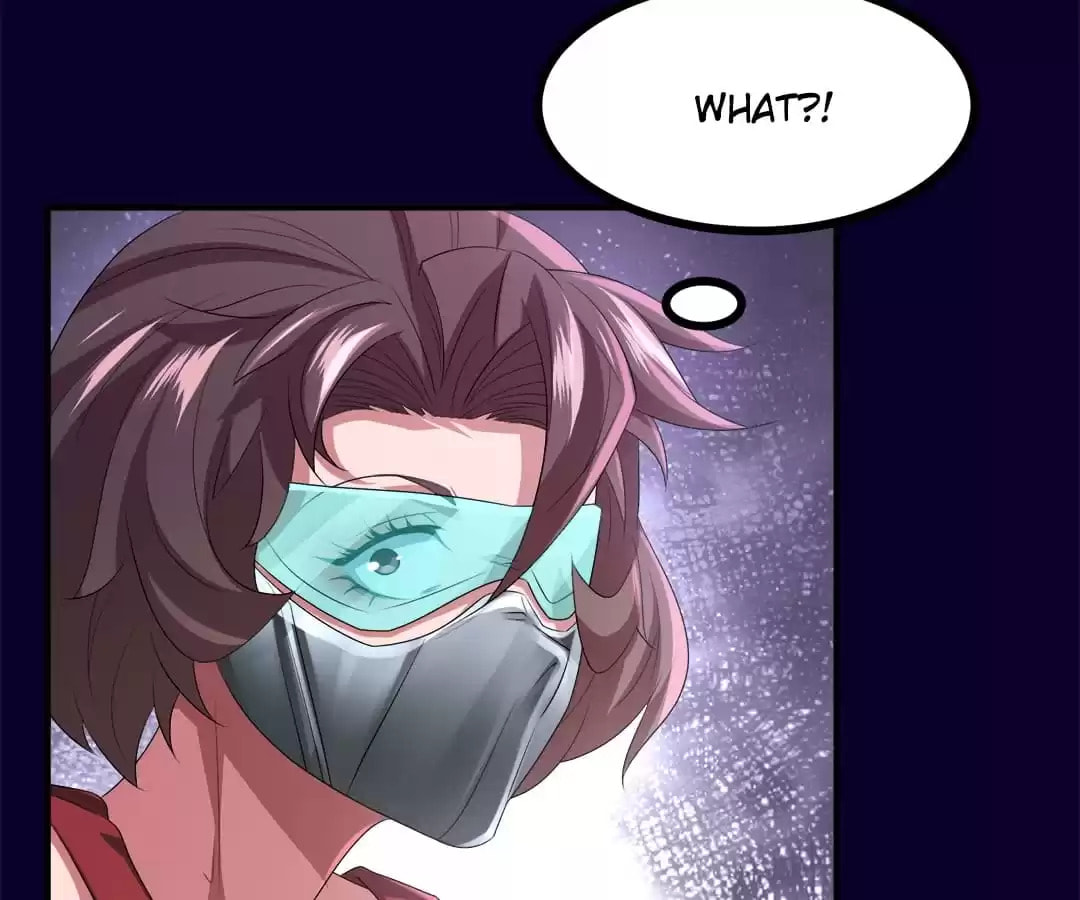 Dungeon Breaker Chapter 80 page 3 - 
