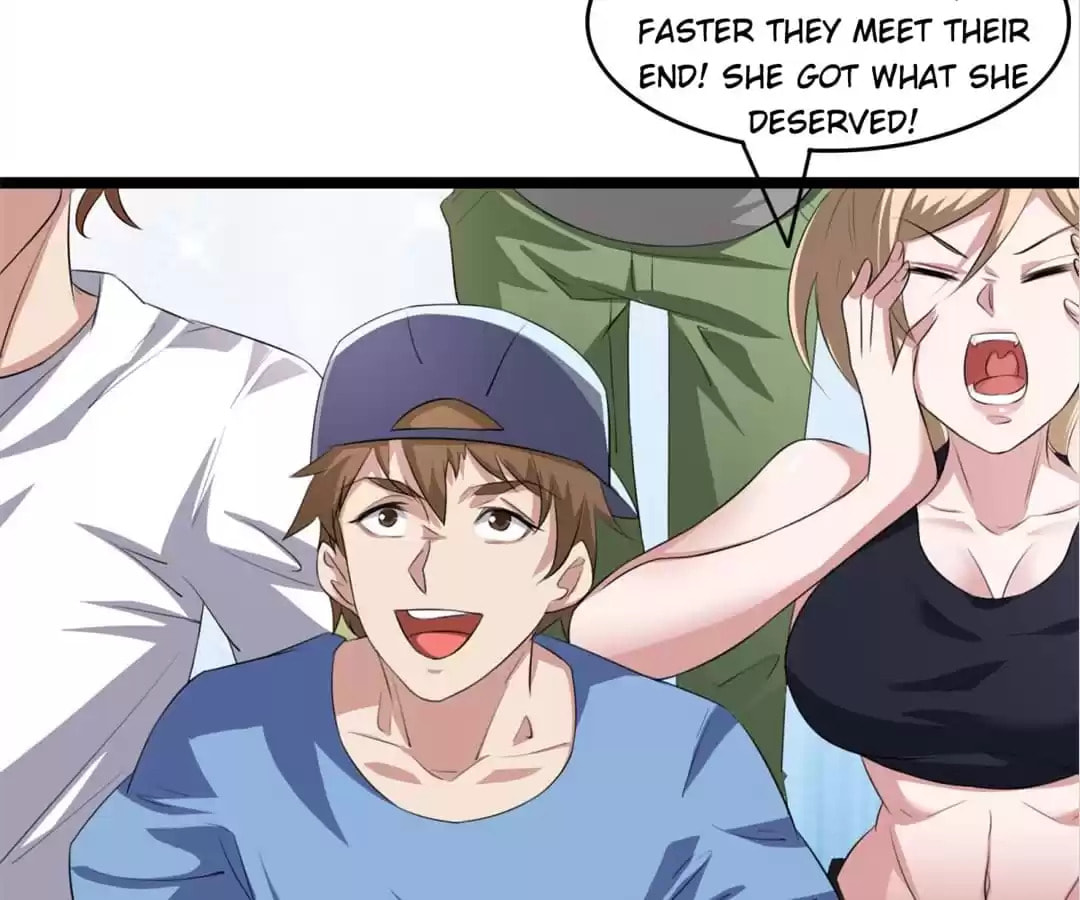 Dungeon Breaker Chapter 82 page 3 - 