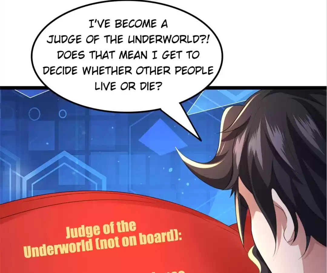 Dungeon Breaker Chapter 82 page 46 - 