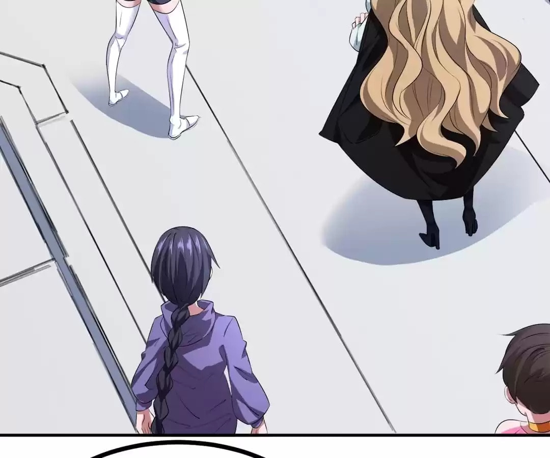 Dungeon Breaker Chapter 83 page 29 - 