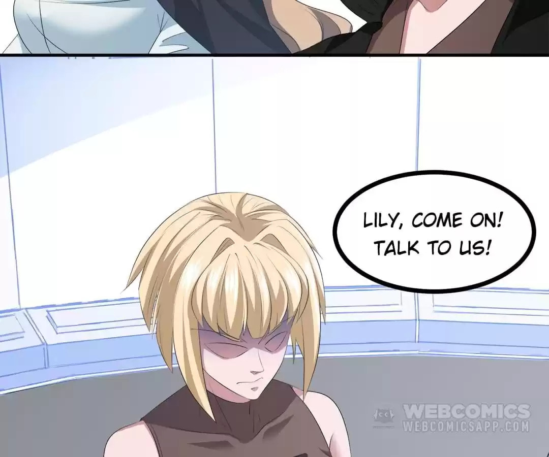 Dungeon Breaker Chapter 83 page 33 - 