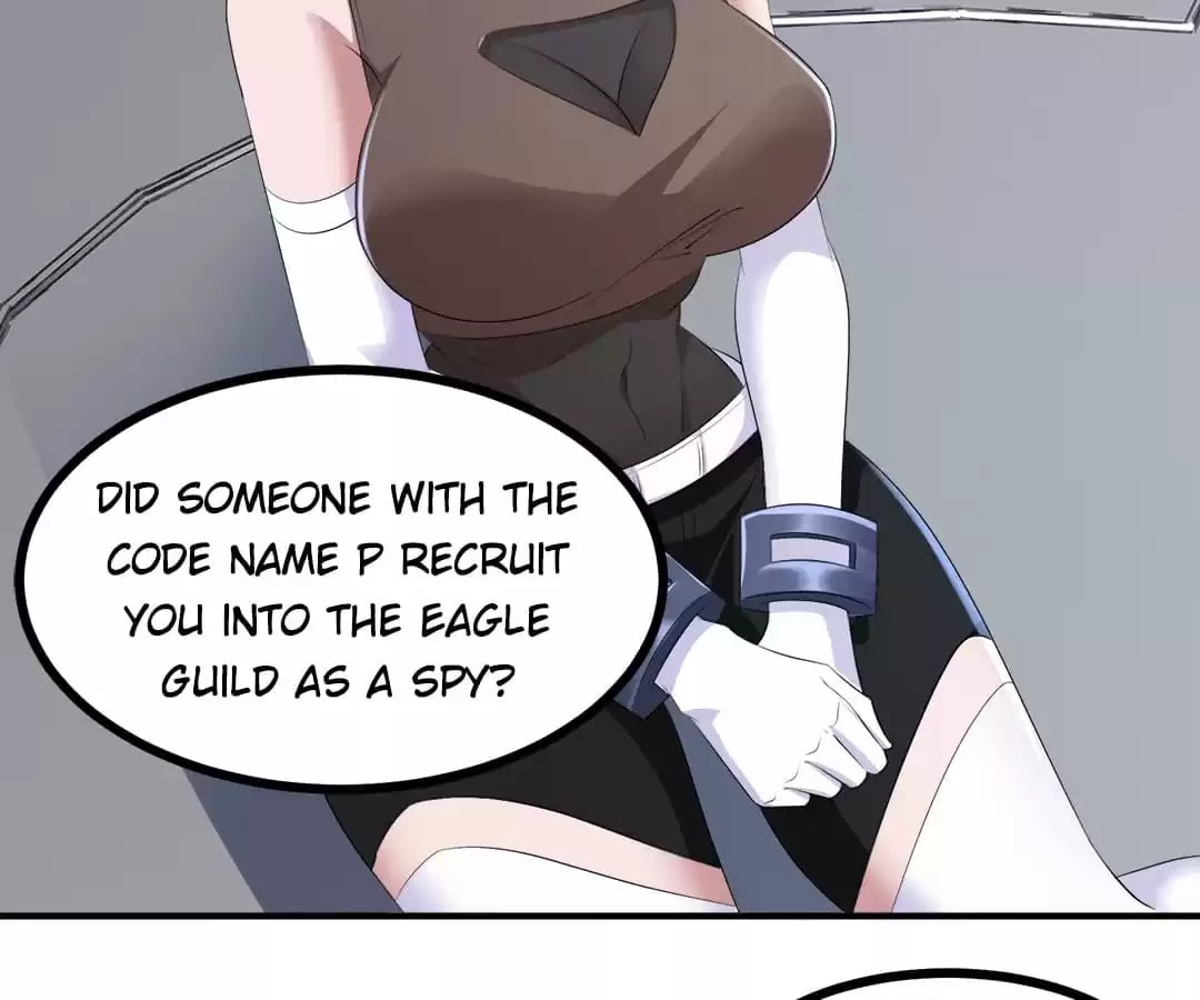 Dungeon Breaker Chapter 83 page 34 - 