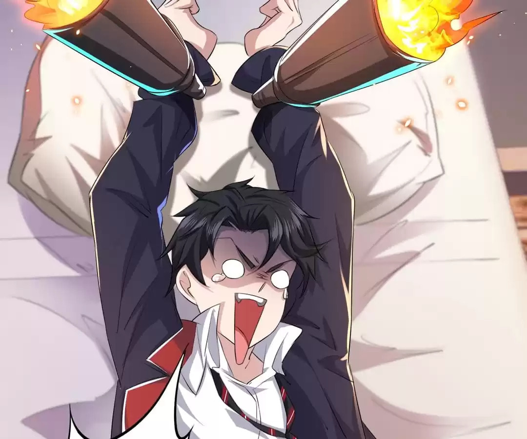 Dungeon Breaker Chapter 84 page 4 - 