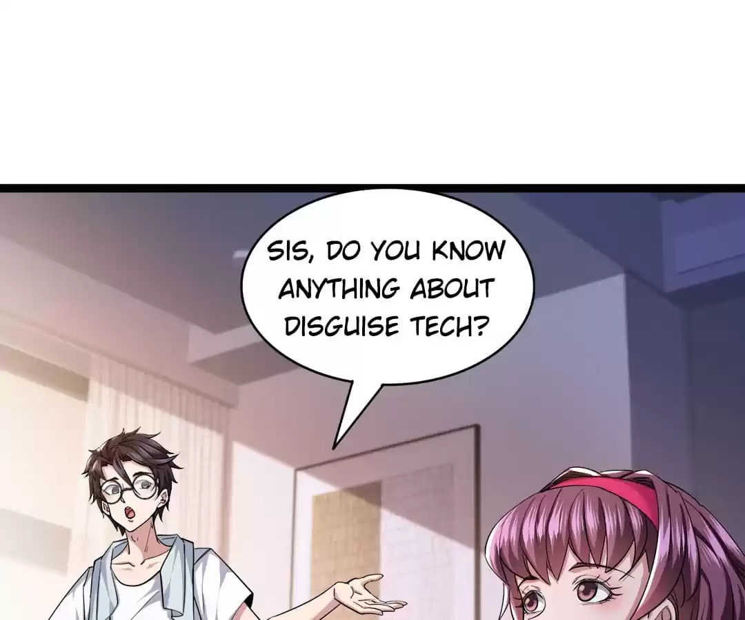 Dungeon Breaker Chapter 85 page 41 - 