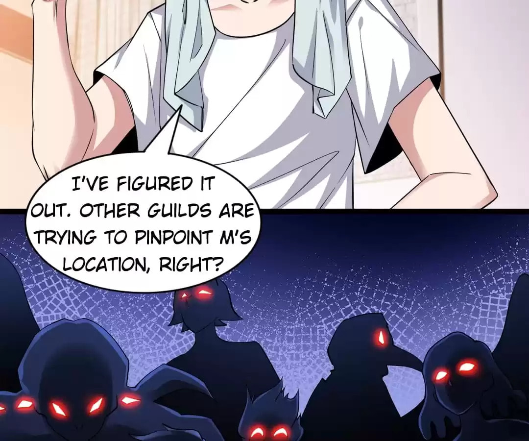 Dungeon Breaker Chapter 85 page 45 - 