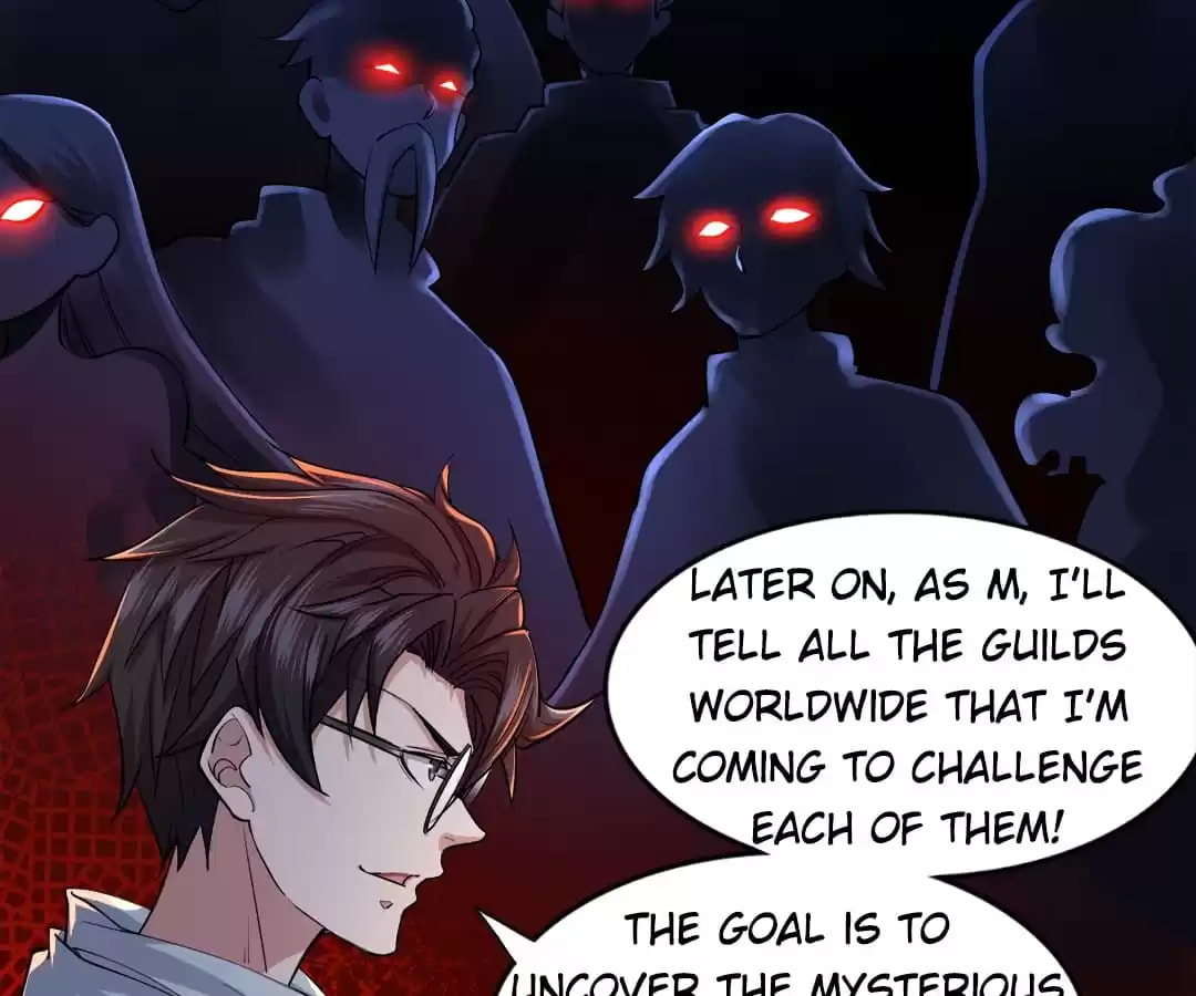 Dungeon Breaker Chapter 85 page 46 - 
