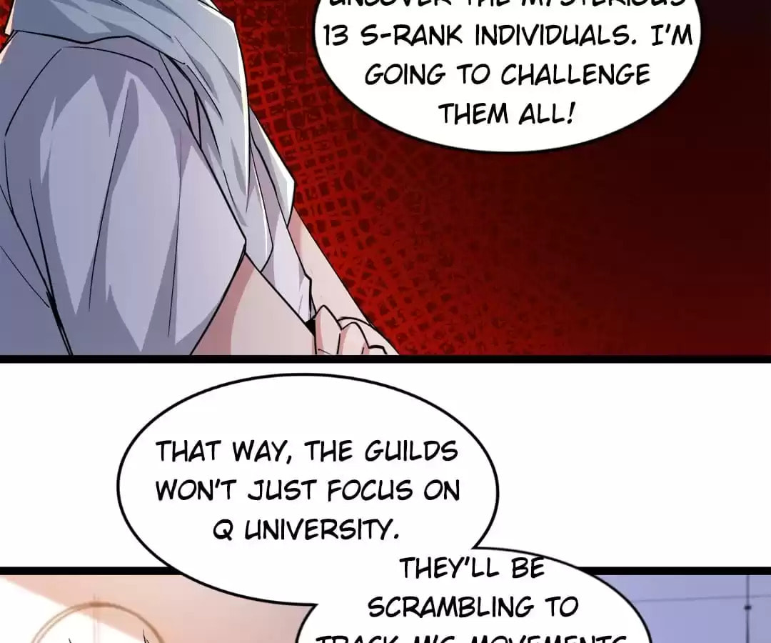Dungeon Breaker Chapter 85 page 47 - 