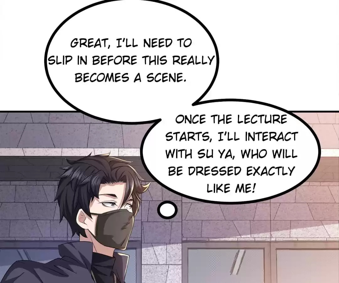 Dungeon Breaker Chapter 86 page 3 - 