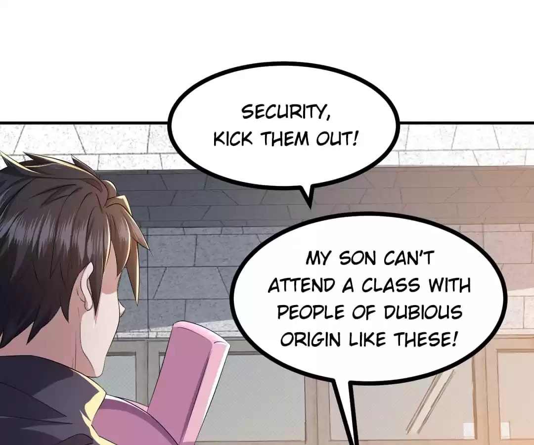Dungeon Breaker Chapter 86 page 34 - 