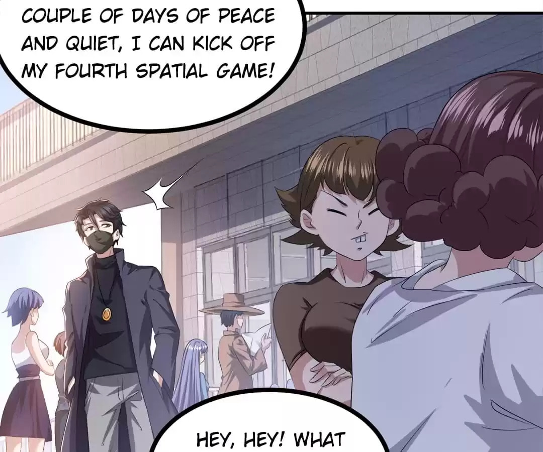 Dungeon Breaker Chapter 86 page 5 - 