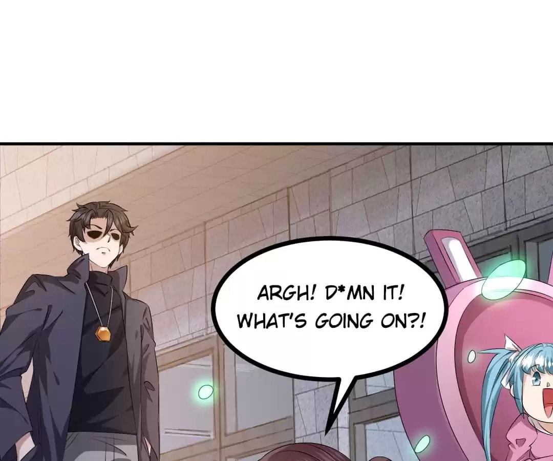 Dungeon Breaker Chapter 86 page 46 - 
