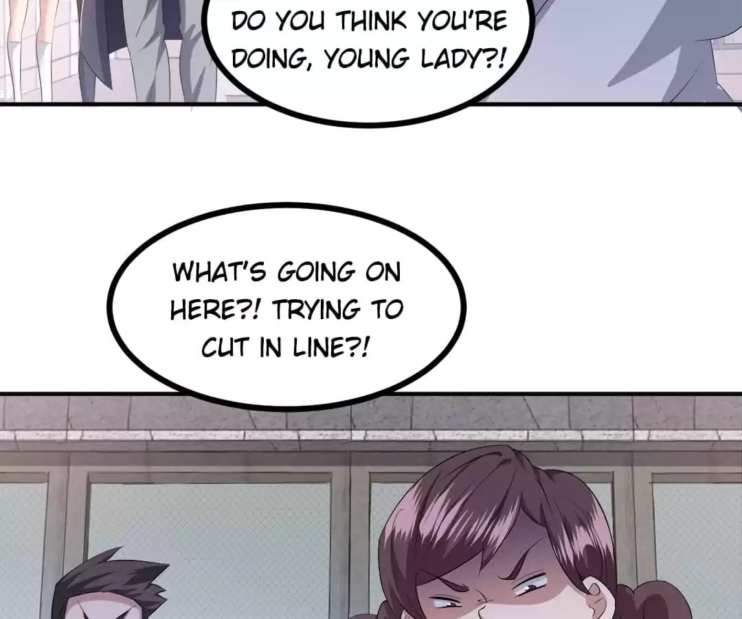 Dungeon Breaker Chapter 86 page 6 - 