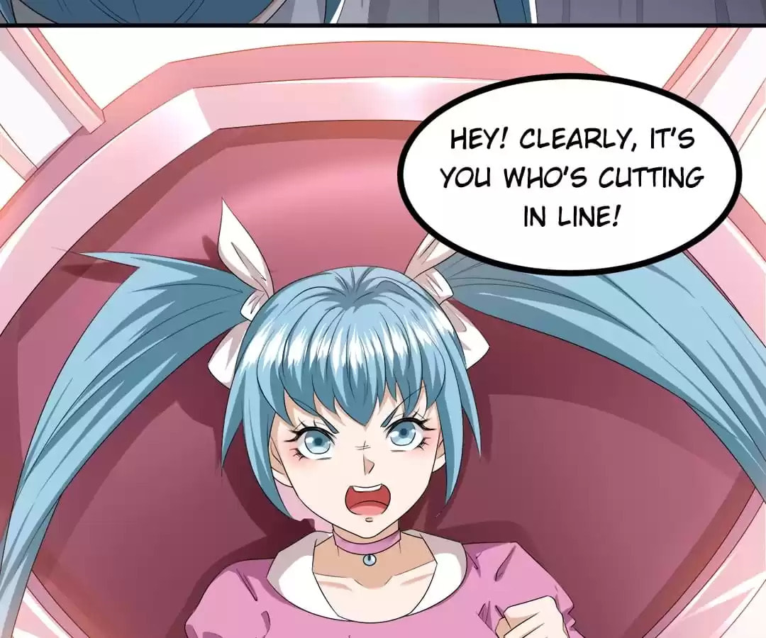 Dungeon Breaker Chapter 86 page 8 - 