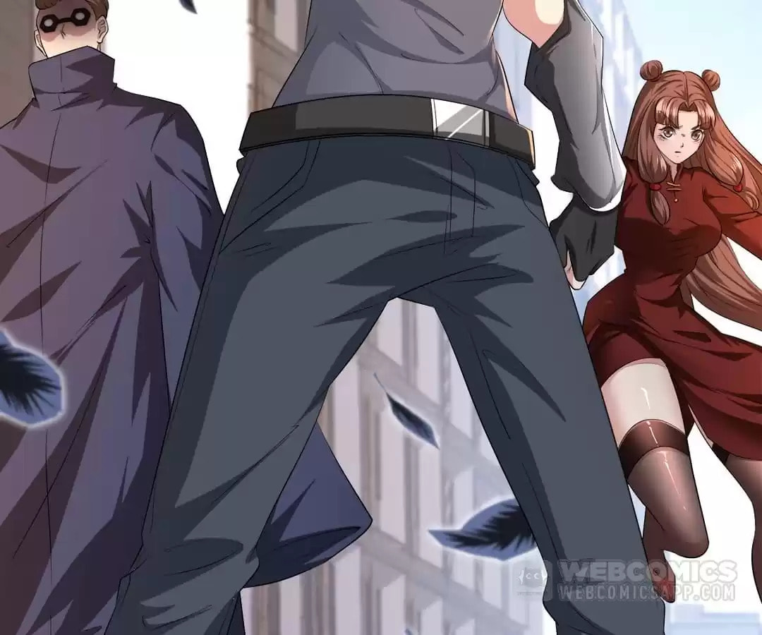 Dungeon Breaker Chapter 87 page 10 - 