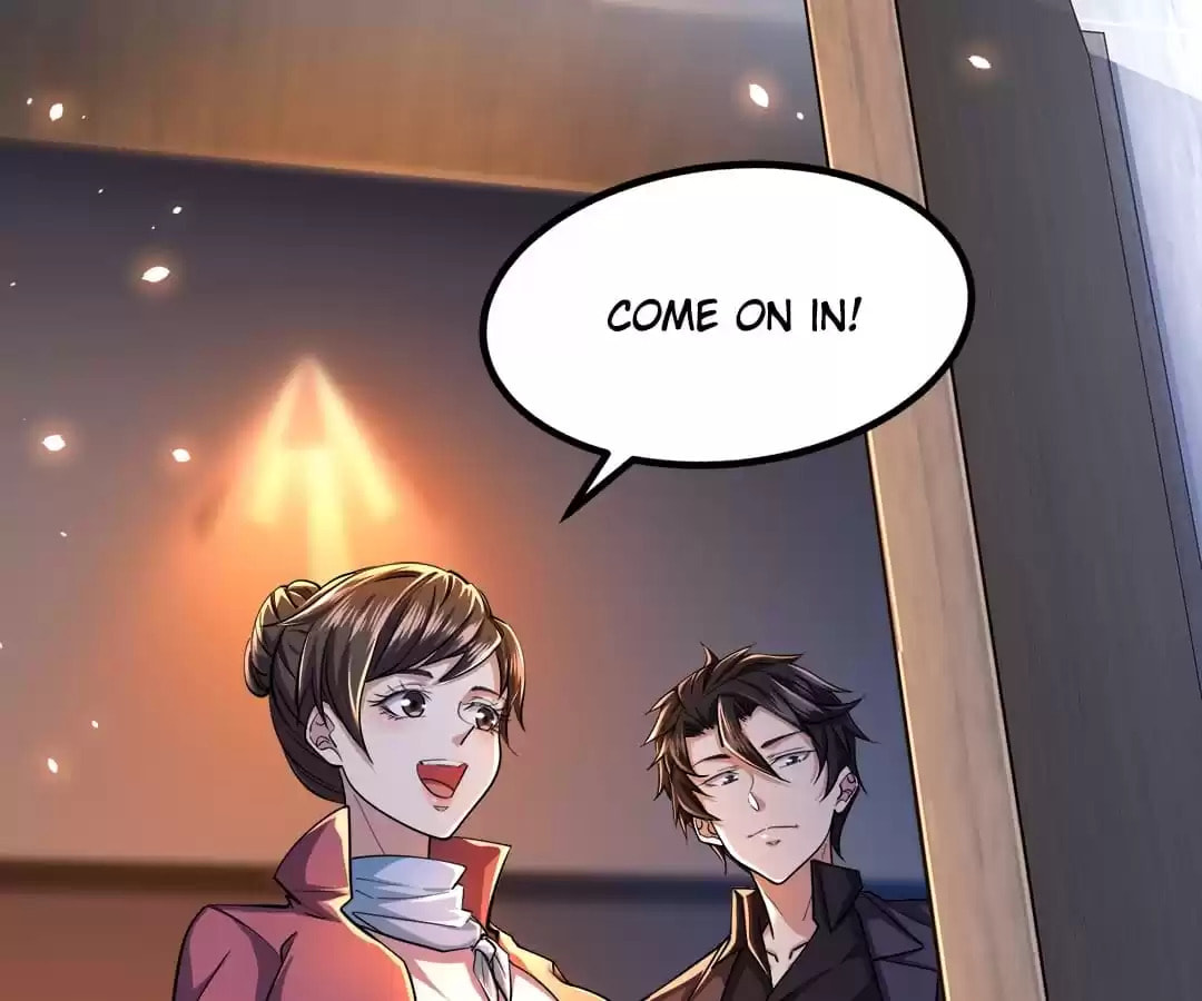 Dungeon Breaker Chapter 89 page 1 - 