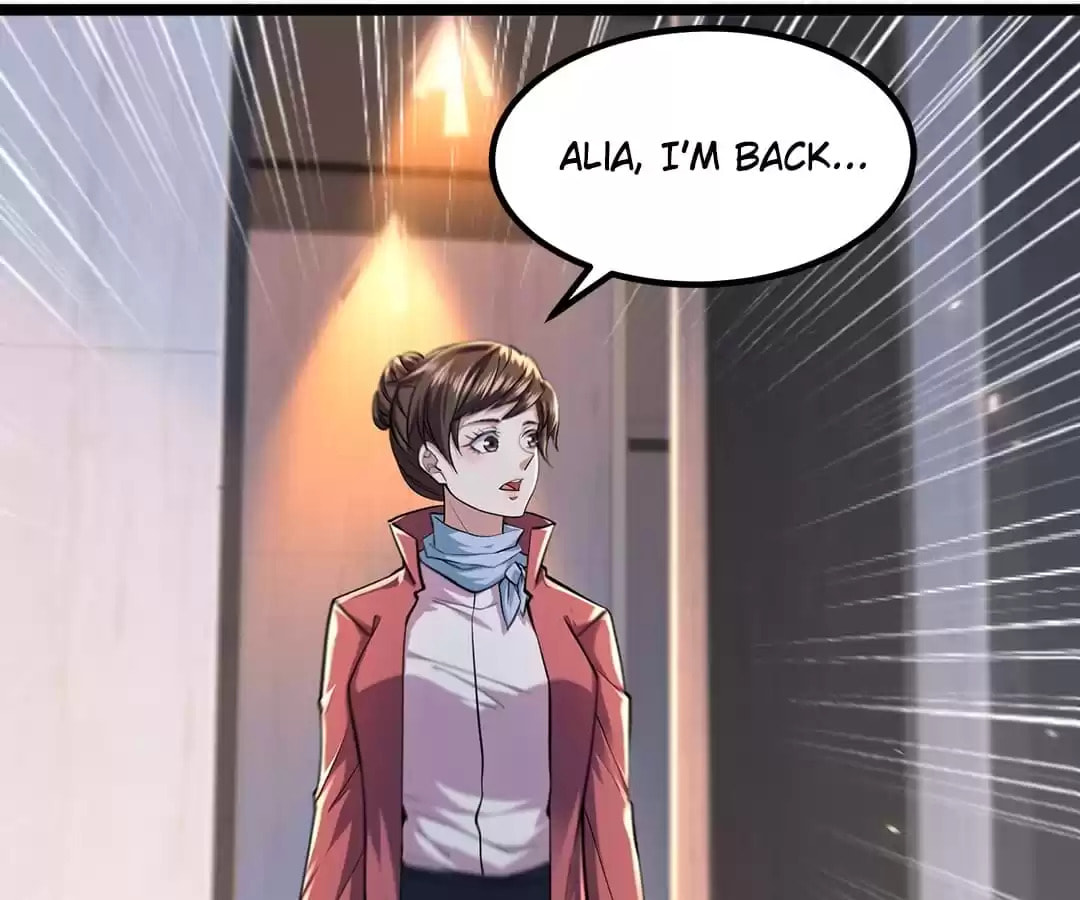 Dungeon Breaker Chapter 89 page 4 - 