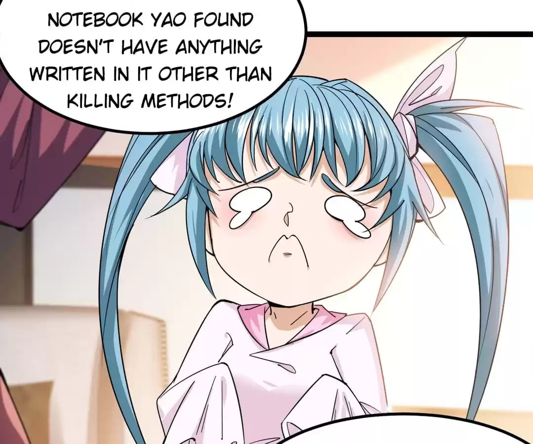 Dungeon Breaker Chapter 89 page 54 - 