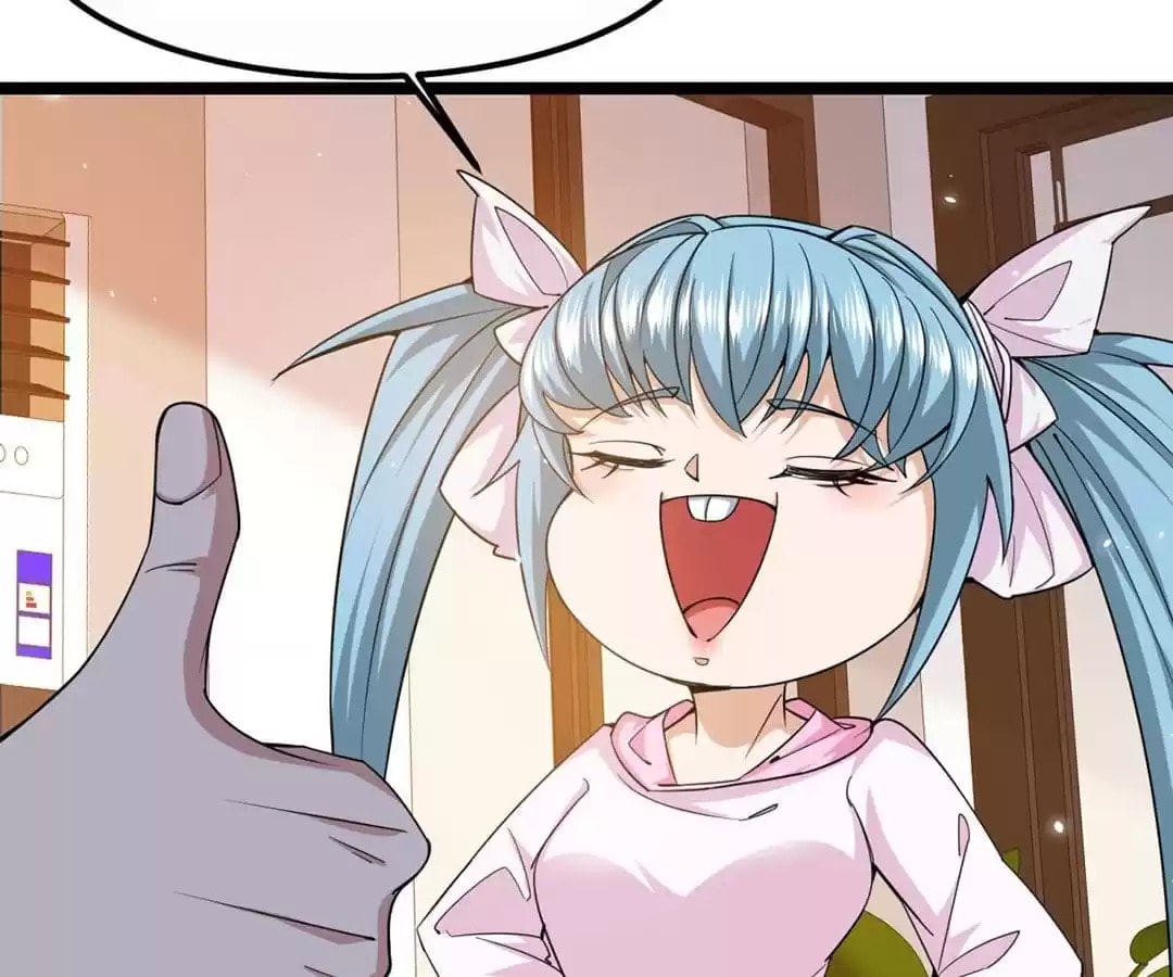 Dungeon Breaker Chapter 90 page 34 - 