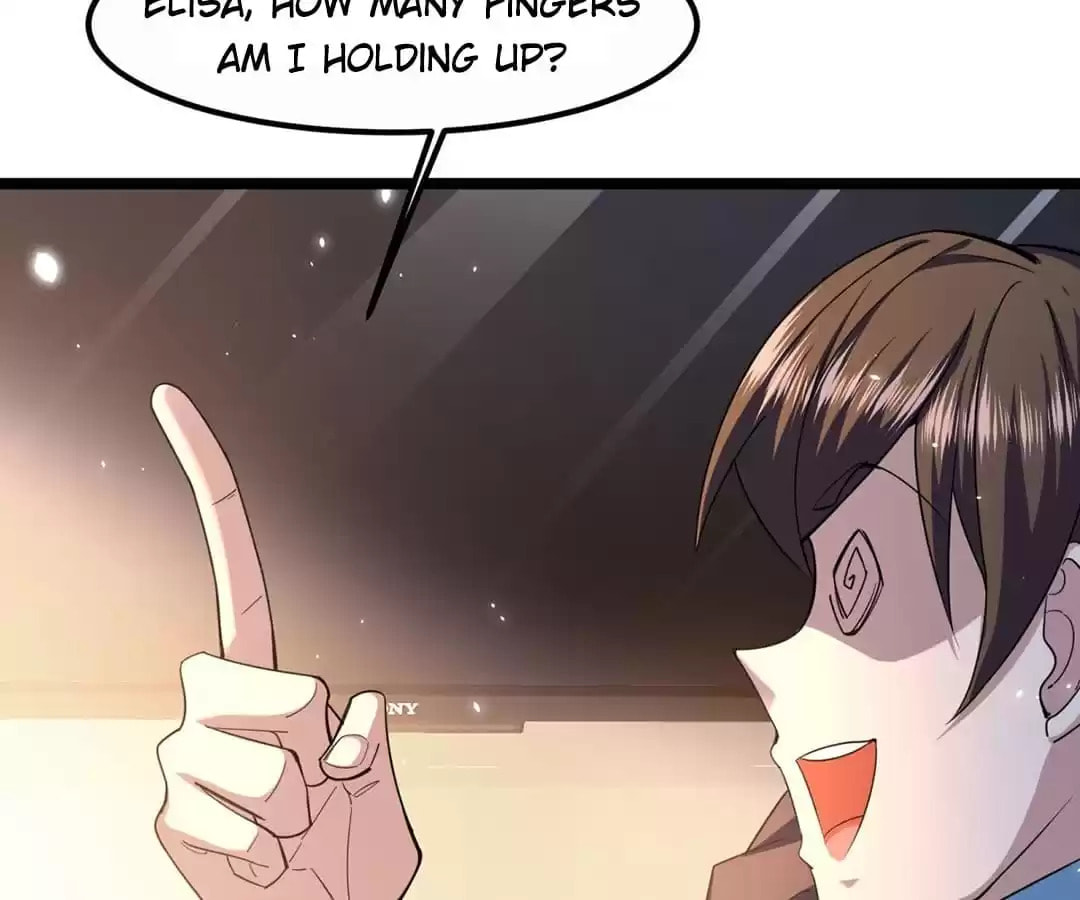 Dungeon Breaker Chapter 90 page 46 - 