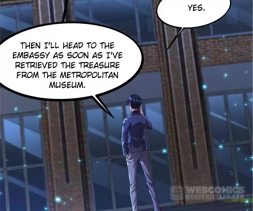 Dungeon Breaker Chapter 91 page 2 - 