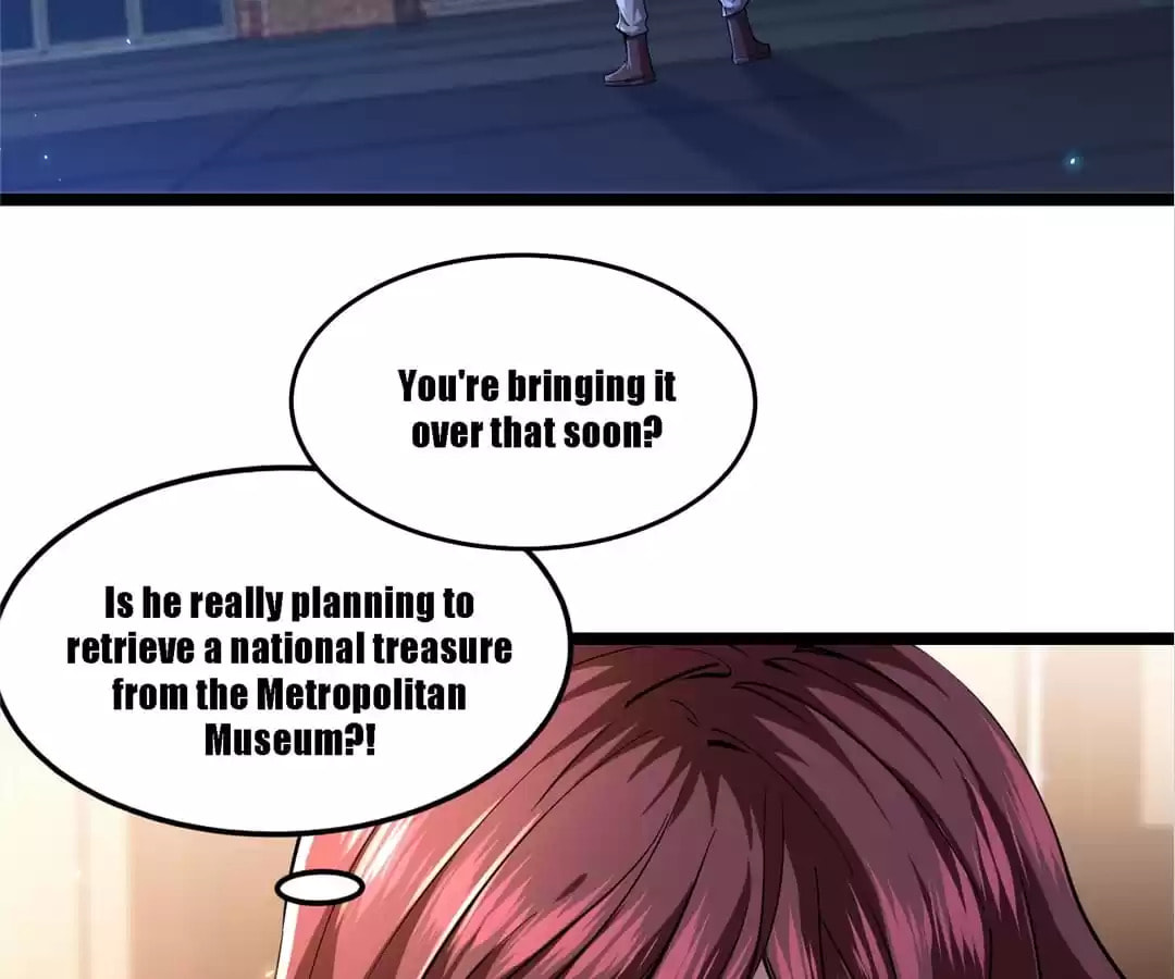 Dungeon Breaker Chapter 91 page 3 - 
