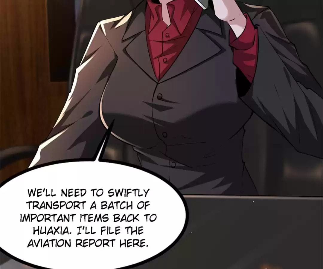 Dungeon Breaker Chapter 91 page 23 - 