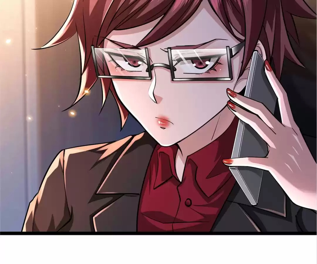 Dungeon Breaker Chapter 91 page 4 - 