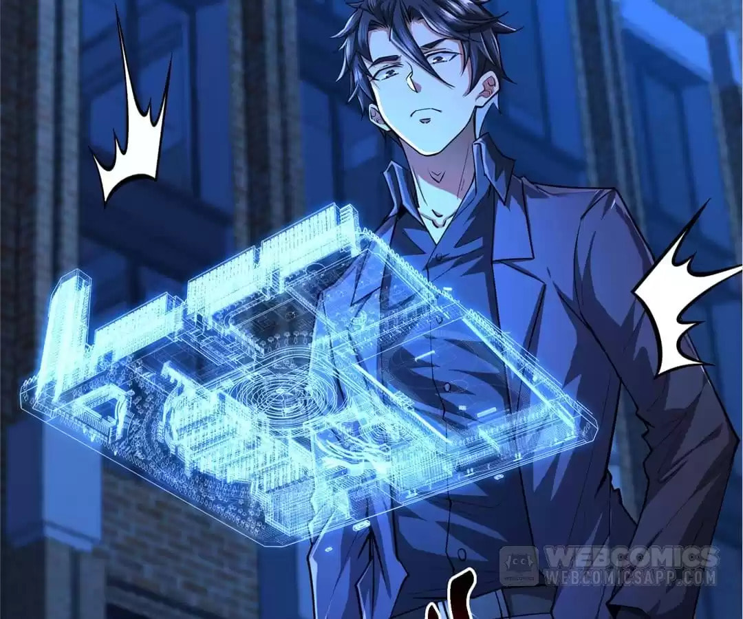 Dungeon Breaker Chapter 91 page 36 - 