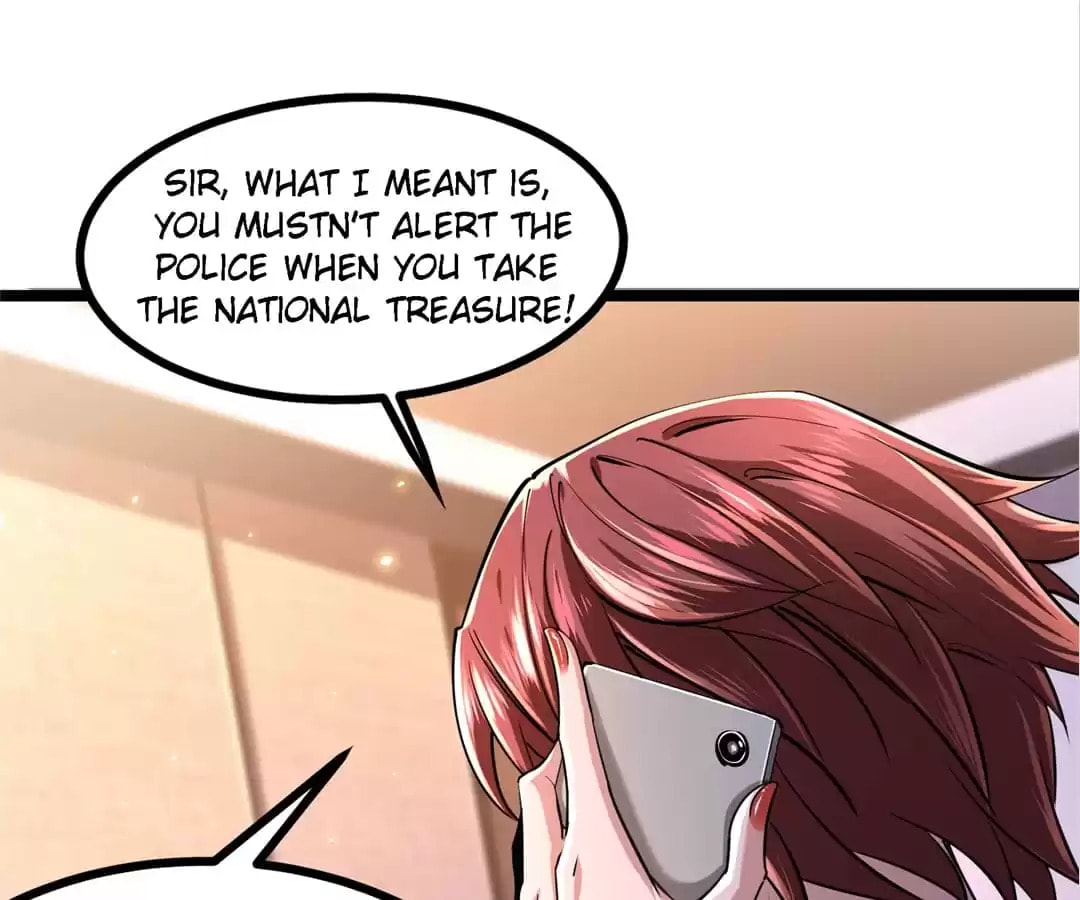 Dungeon Breaker Chapter 91 page 5 - 