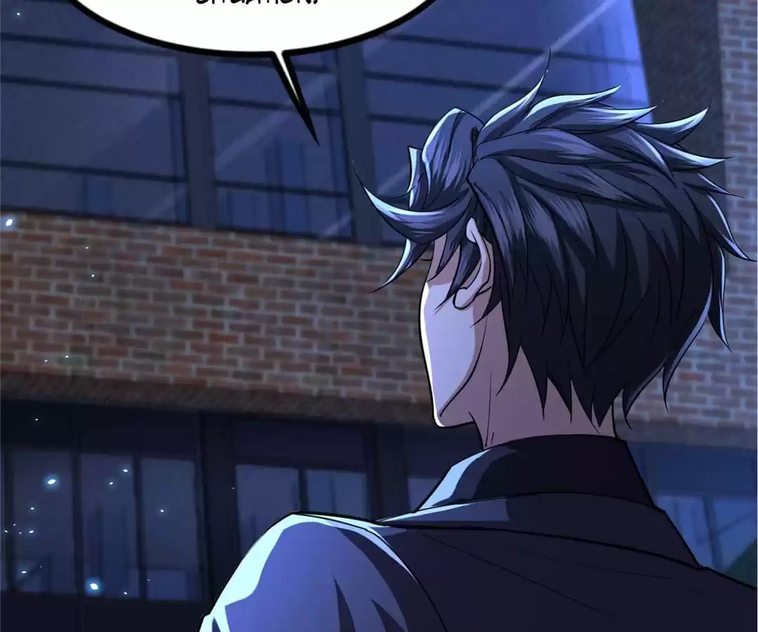 Dungeon Breaker Chapter 91 page 45 - 