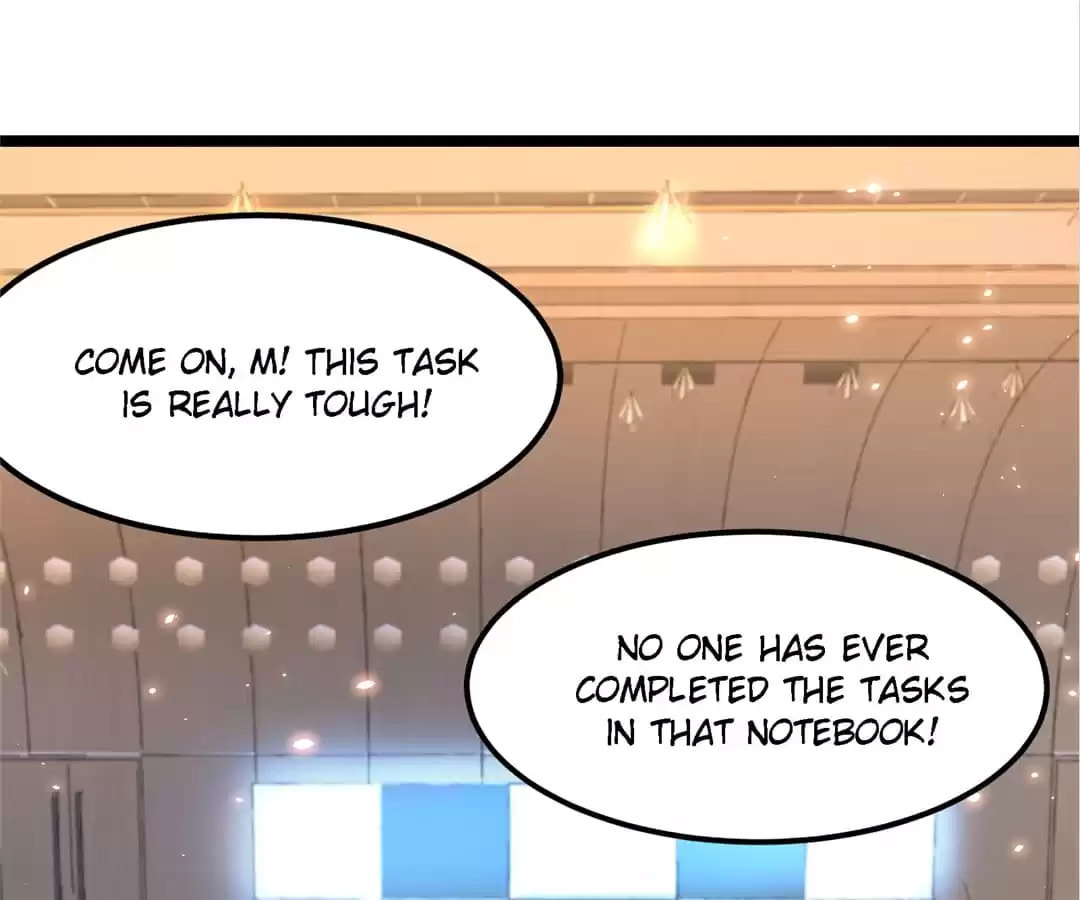 Dungeon Breaker Chapter 91 page 47 - 
