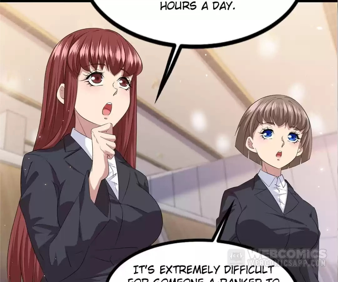 Dungeon Breaker Chapter 91 page 49 - 