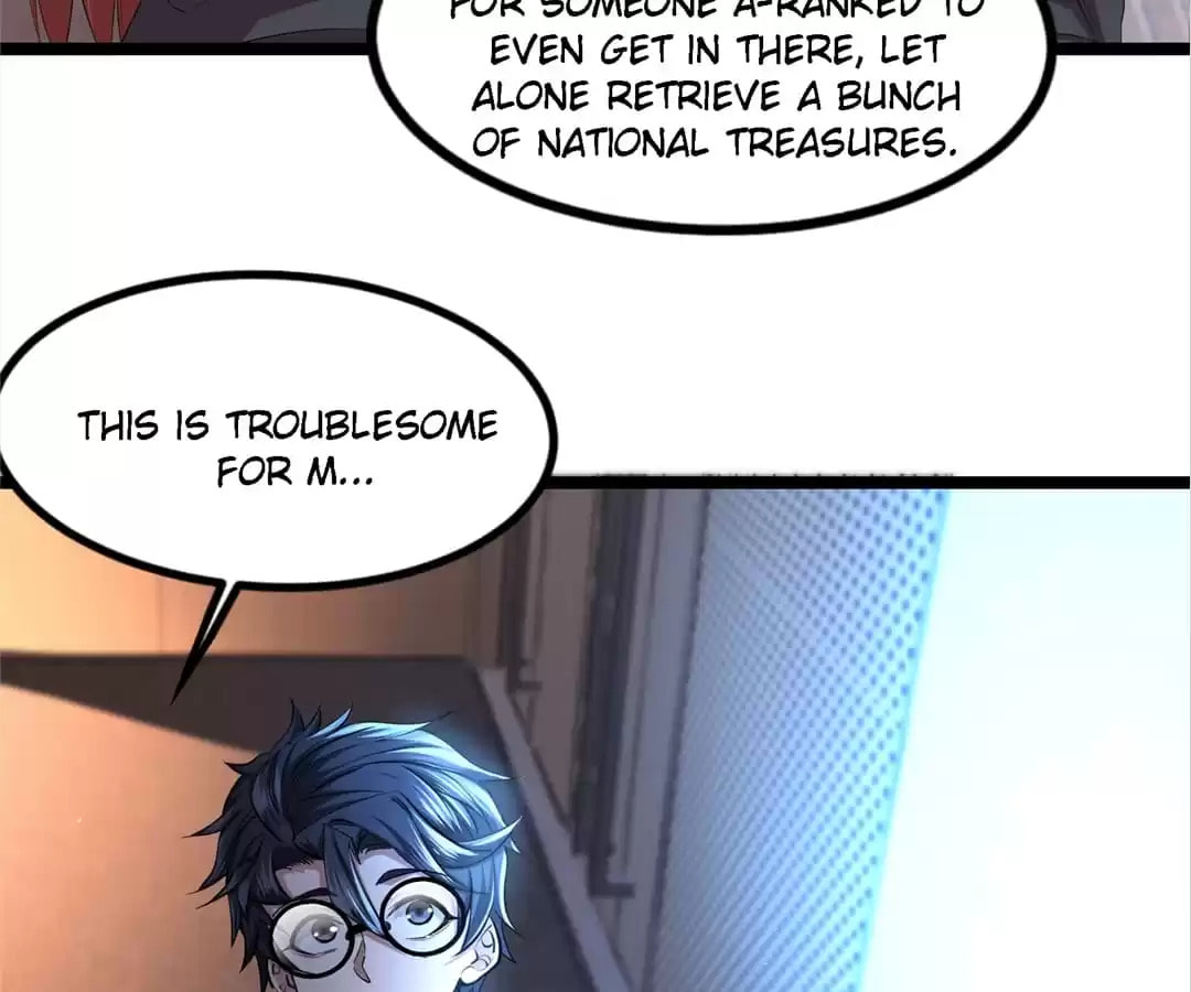 Dungeon Breaker Chapter 91 page 50 - 